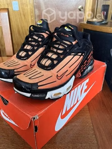Nike air max plus 3 (TN3)