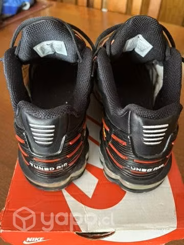 Nike air max plus 3 (TN3) - Imagen 4