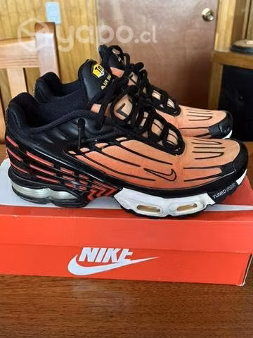 Nike air max plus 3 (TN3) - Imagen 3