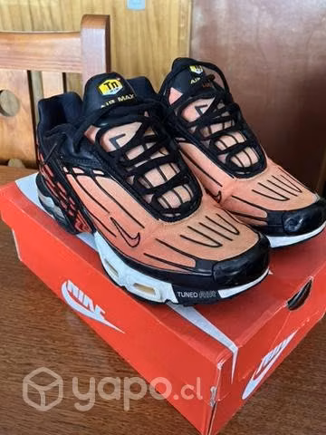 Nike air max plus 3 (TN3) - Imagen 2