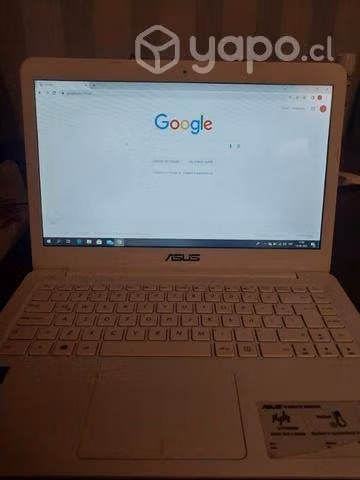 Notebook Asus E402S - Imagen 2