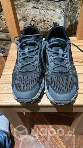 Zapatillas skechers