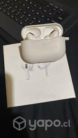 Airpods pro originales