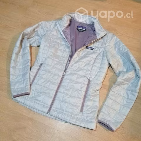 Chaqueta patagonia