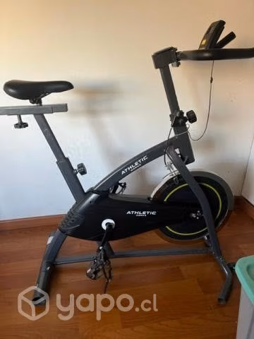 Bicicleta spinnig