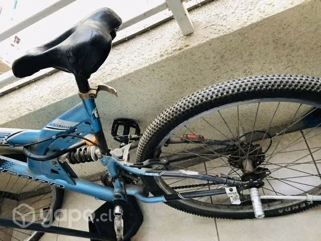 Bicicleta Oxford aro 26 - Imagen 3