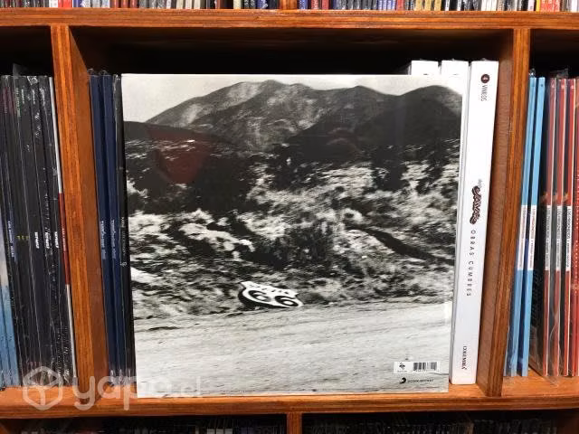 Vinilo de Depeche Mode - 101 (2 discos)
