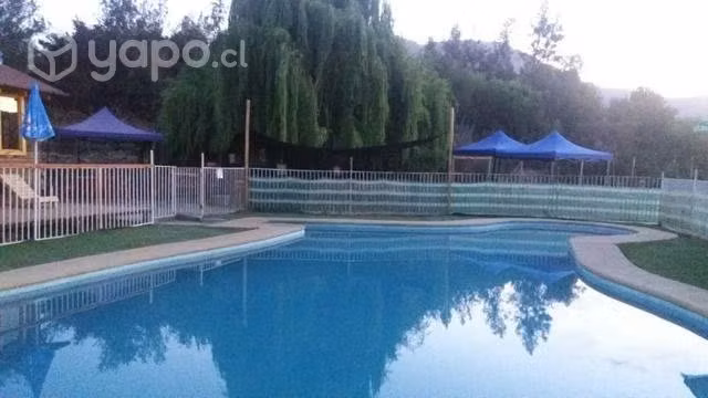 Parcela casa. ideal para casa de reposo abuelitos