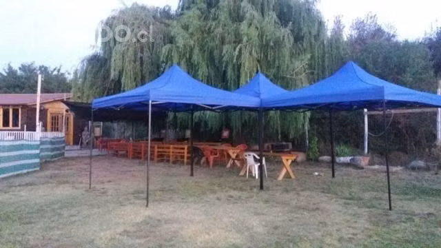 Parcela casa. ideal para casa de reposo abuelitos