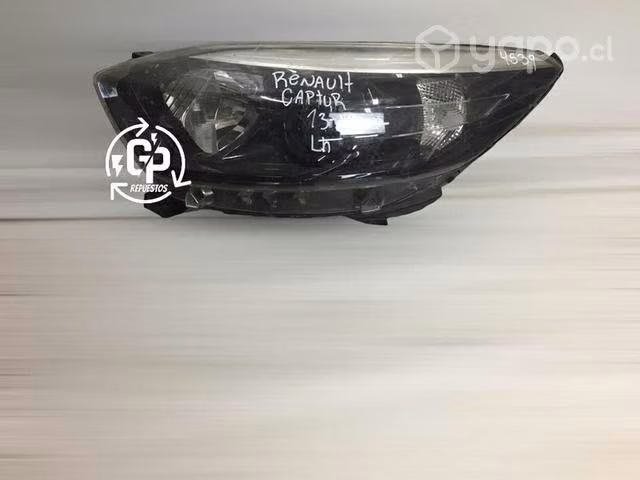 Óptico lh Renault Captur 2013-2018