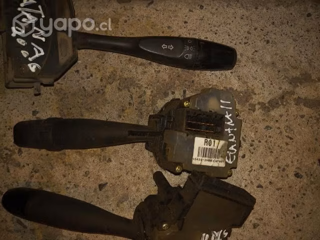Hyundai elantra 11 telecomando limpiaparabrisas
