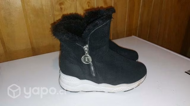 Zapatos nuevos