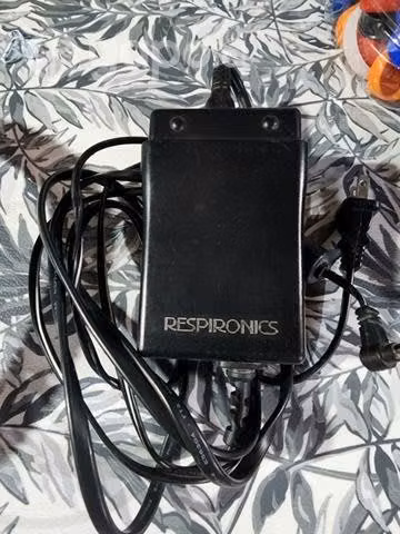 Cpap respironics - Imagen 3
