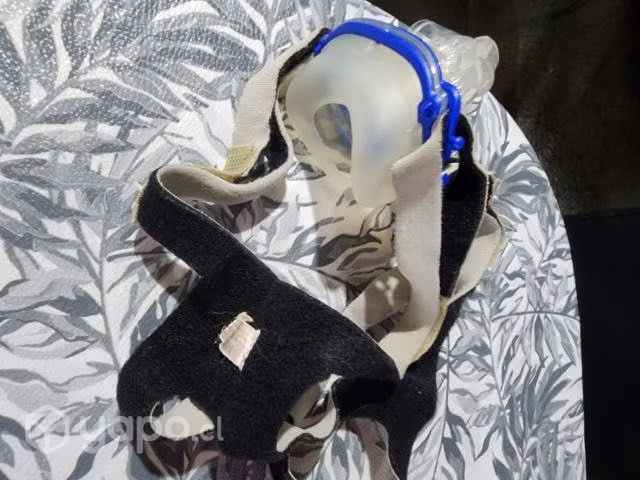 Cpap respironics - Imagen 5
