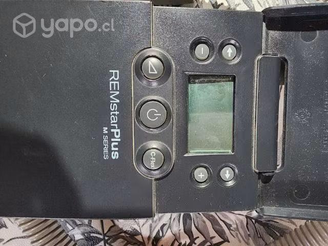 Cpap respironics - Imagen 2