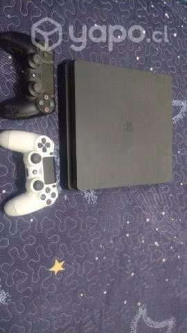 PlayStation va con juegos de regalo