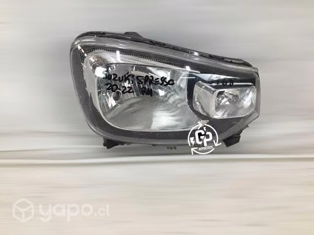 Optico rh suzuki spresso 2020-2022