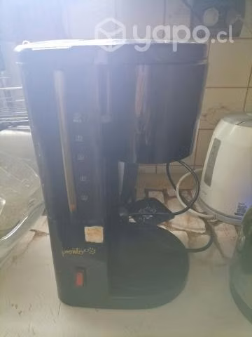 una cafetera - Imagen 4
