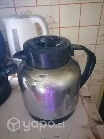 una cafetera - Imagen 5