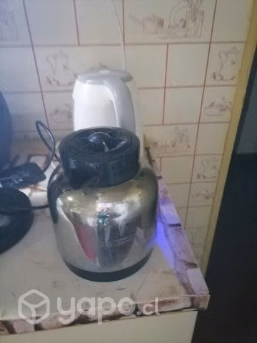 una cafetera - Imagen 3