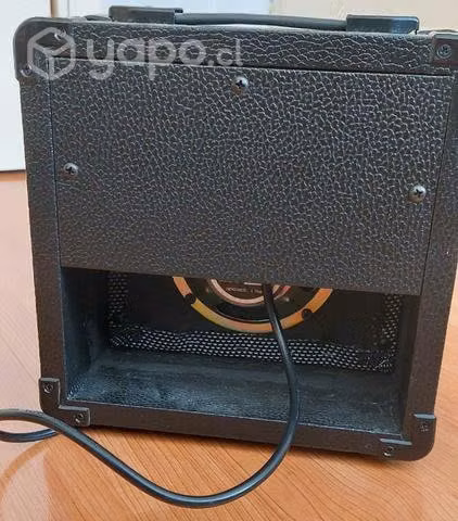 Amplificador Scorpion 20g Excelentes condiciones - Imagen 2