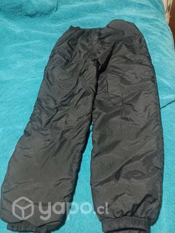 Pantalón térmico - Imagen 3