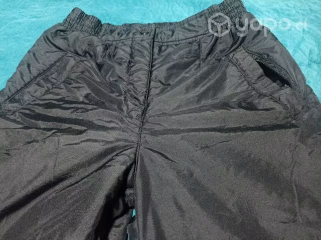 Pantalón térmico - Imagen 2