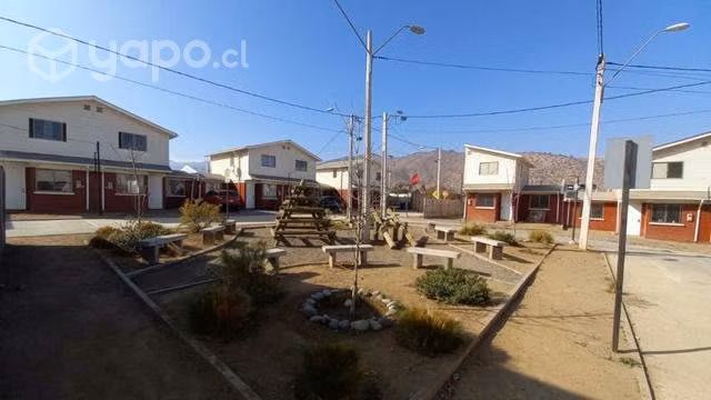 Arriendo casas nuevas entrega inmediata, curacavi