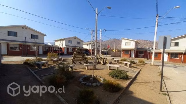 Arriendo casas nuevas entrega inmediata, curacavi