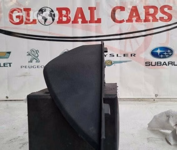 Terminación de tablero JAC S2