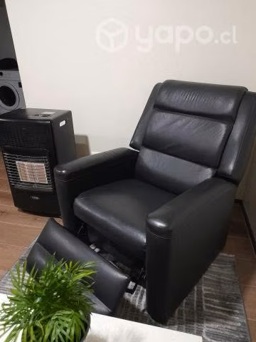 Sillón Berger