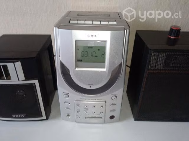 Radio - Imagen 3