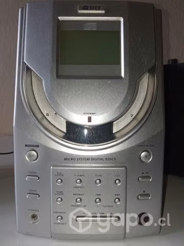 Radio - Imagen 4