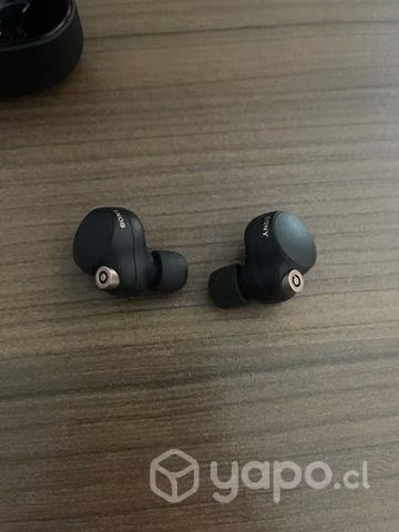 Sony WF-1000XM4