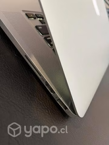 MacBook Pro 15" - Imagen 4