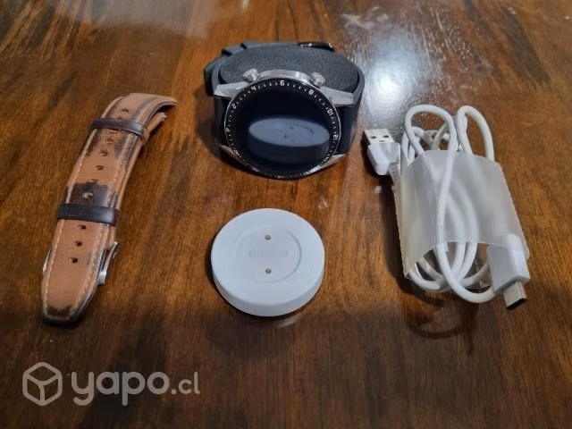Smartwatch huawei GT 2 46 mm - Imagen 2