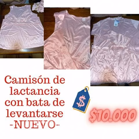 Diferentes productos