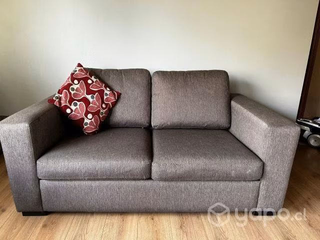 Sofa 160 impecable