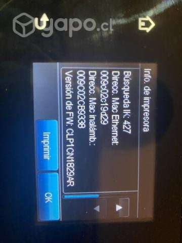 Impresora hp oficejet Pro 8600 - Imagen 6