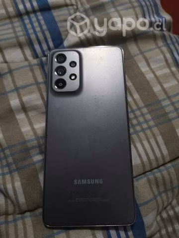 Samsung A73 - Imagen 2