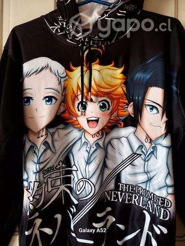 Polerón Promised Neverland - Imagen 2
