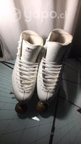 Patines Edea