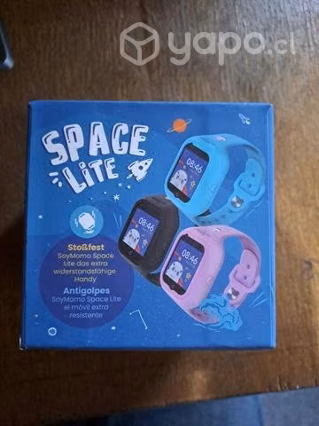 Smartwatch soy momo 4g