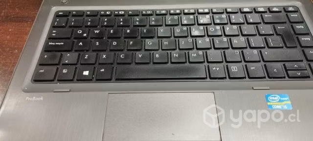 Ultimas unidades Hp Elitebook 6440b - Imagen 2
