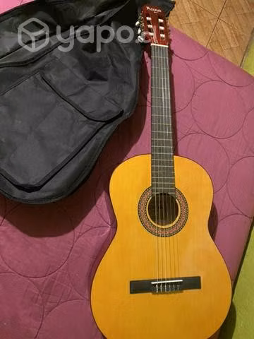 guitarra nueva