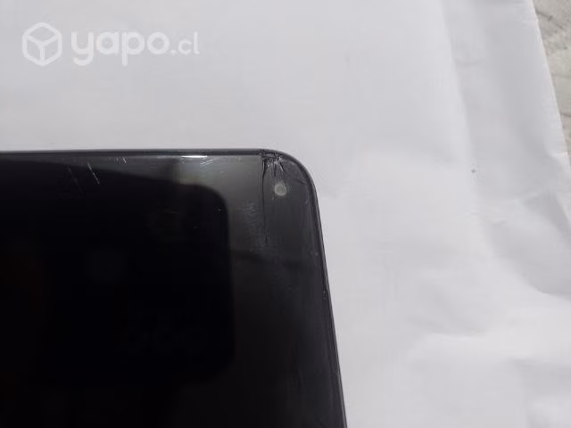 Huawei Y7p 2020 negro - Imagen 2