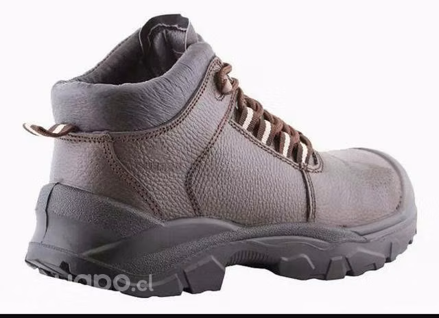Botas Quebec strong 380