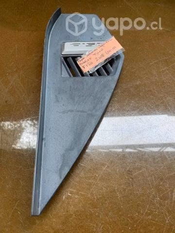 Tapa costado izquierdo tablero Ford F150 2018