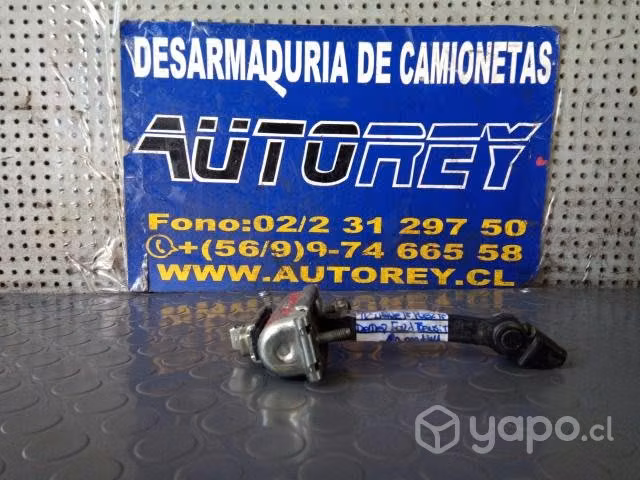 Trinquete puerta delantera derecha Ford Transit 20