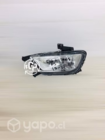 Neblinero RH Mg ZS 2017 2021